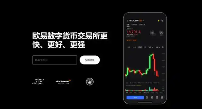 交易所app官网下载页面展示